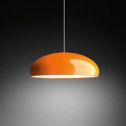 CircaLume - Elegante plafoniera rotonda 3