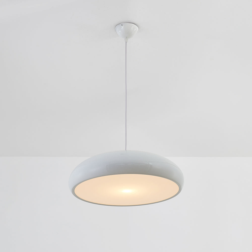 CircaLume - Elegante plafoniera rotonda 4