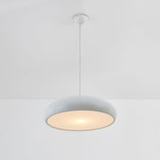 CircaLume - Elegante plafoniera rotonda 4