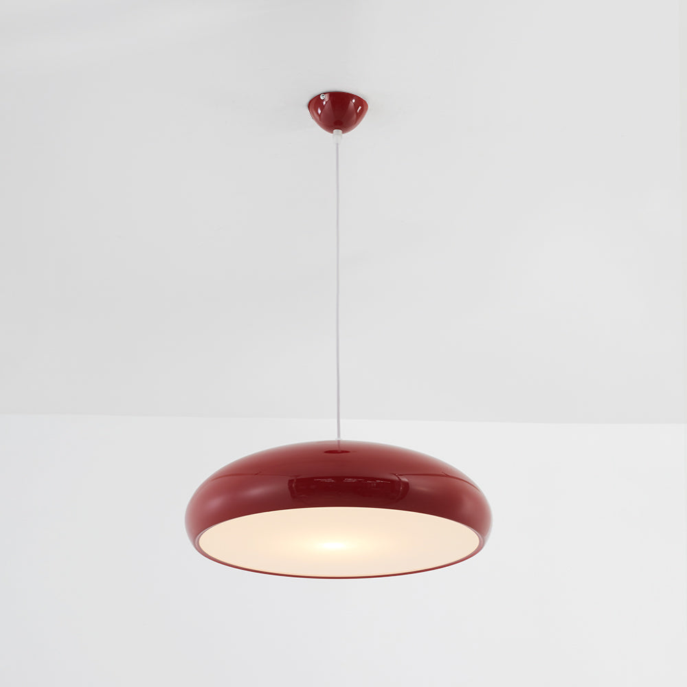 CircaLume - Elegante plafoniera rotonda 6