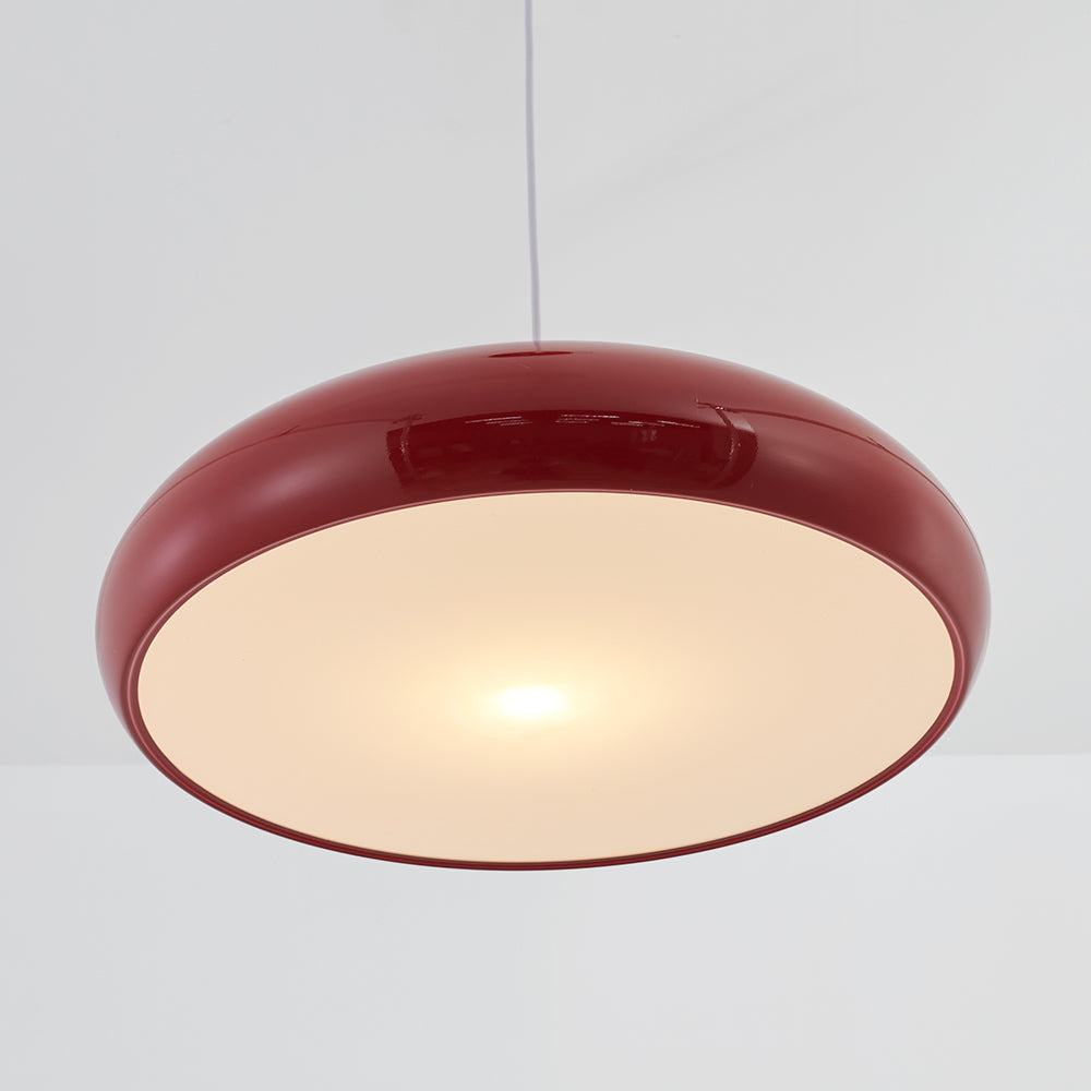 CircaLume - Elegante plafoniera rotonda 7