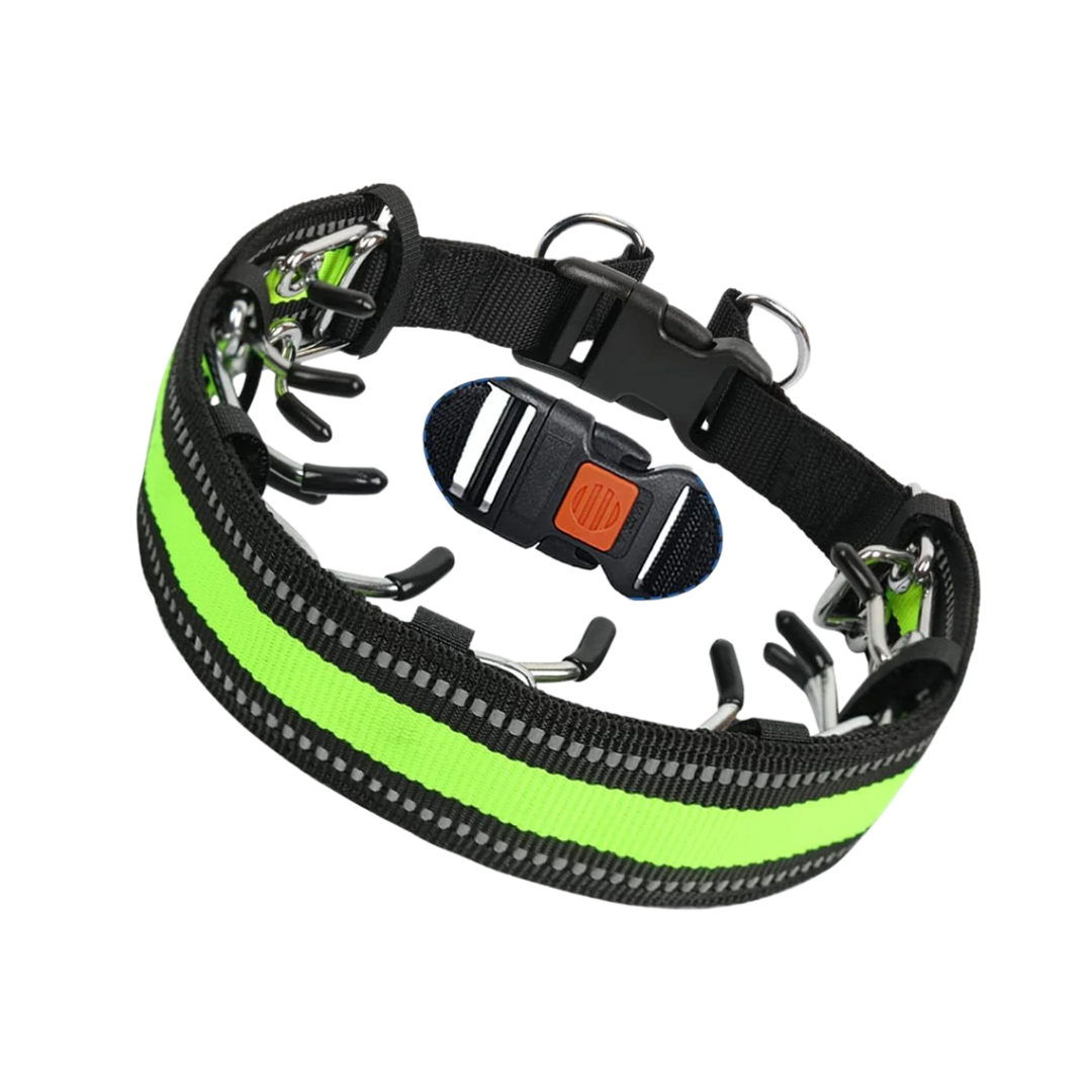 Collare anti-strappo LeadEase | Collare anti-strappo per passeggiate controllate e rilassate 10