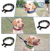 Collare anti-strappo LeadEase | Collare anti-strappo per passeggiate controllate e rilassate 2