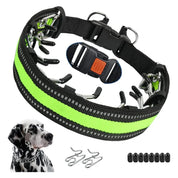 Collare anti-strappo LeadEase | Collare anti-strappo per passeggiate controllate e rilassate 4