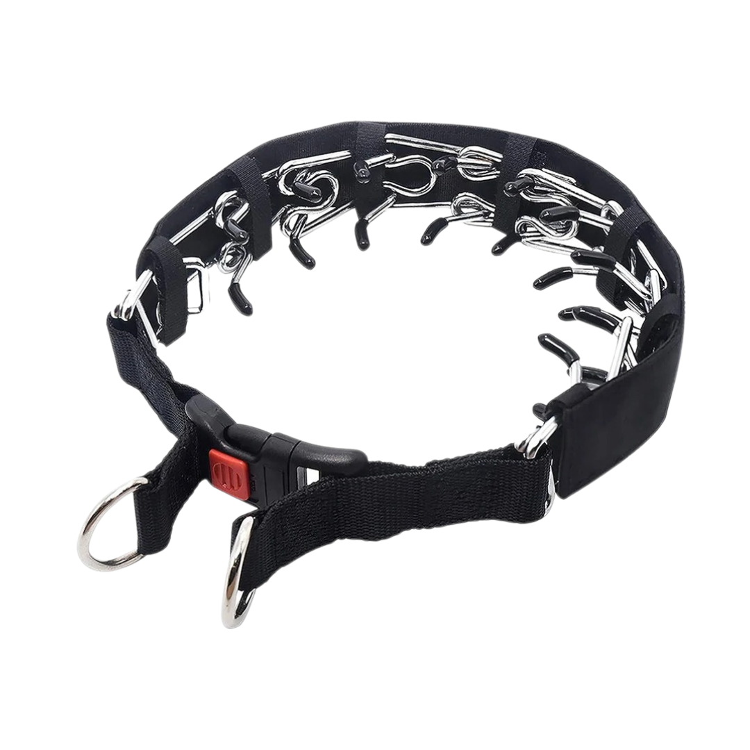 Collare anti-strappo LeadEase | Collare anti-strappo per passeggiate controllate e rilassate 6