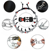 Collare anti-strappo LeadEase | Collare anti-strappo per passeggiate controllate e rilassate 8