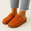 Rosso/Arancione / US Donna 4 - EU 35
