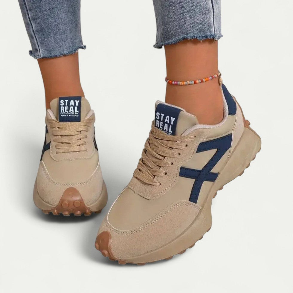 Comode sneakers da donna: design moderno e comfort extra 0