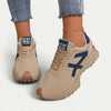 Beige / US Donna 7 - EU 37