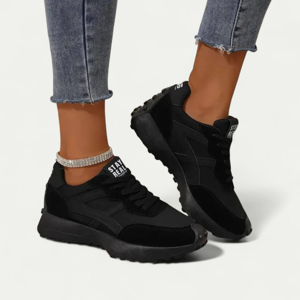 Comode sneakers da donna: design moderno e comfort extra 1