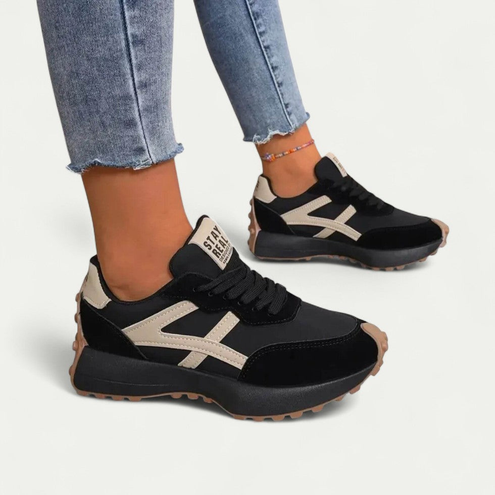 Comode sneakers da donna: design moderno e comfort extra 2