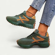 Comode sneakers da donna: design moderno e comfort extra 3