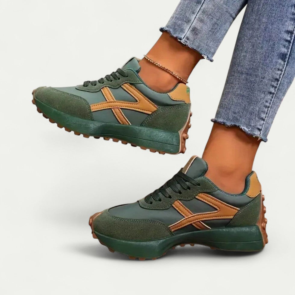 Comode sneakers da donna: design moderno e comfort extra 3