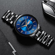 Crrju di lusso | Orologio sportivo impermeabile 2