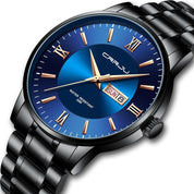 Crrju di lusso | Orologio sportivo impermeabile 4