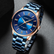 Crrju di lusso | Orologio sportivo impermeabile 5