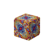 Cubo magico magnetico intercambiabile 0