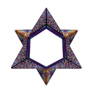 Cubo magico magnetico intercambiabile 4