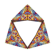 Cubo magico magnetico intercambiabile 5
