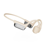 Cuffie da nuoto a conduzione ossea impermeabili - Auricolare MP3 Bluetooth 5.4 (32 GB) 3