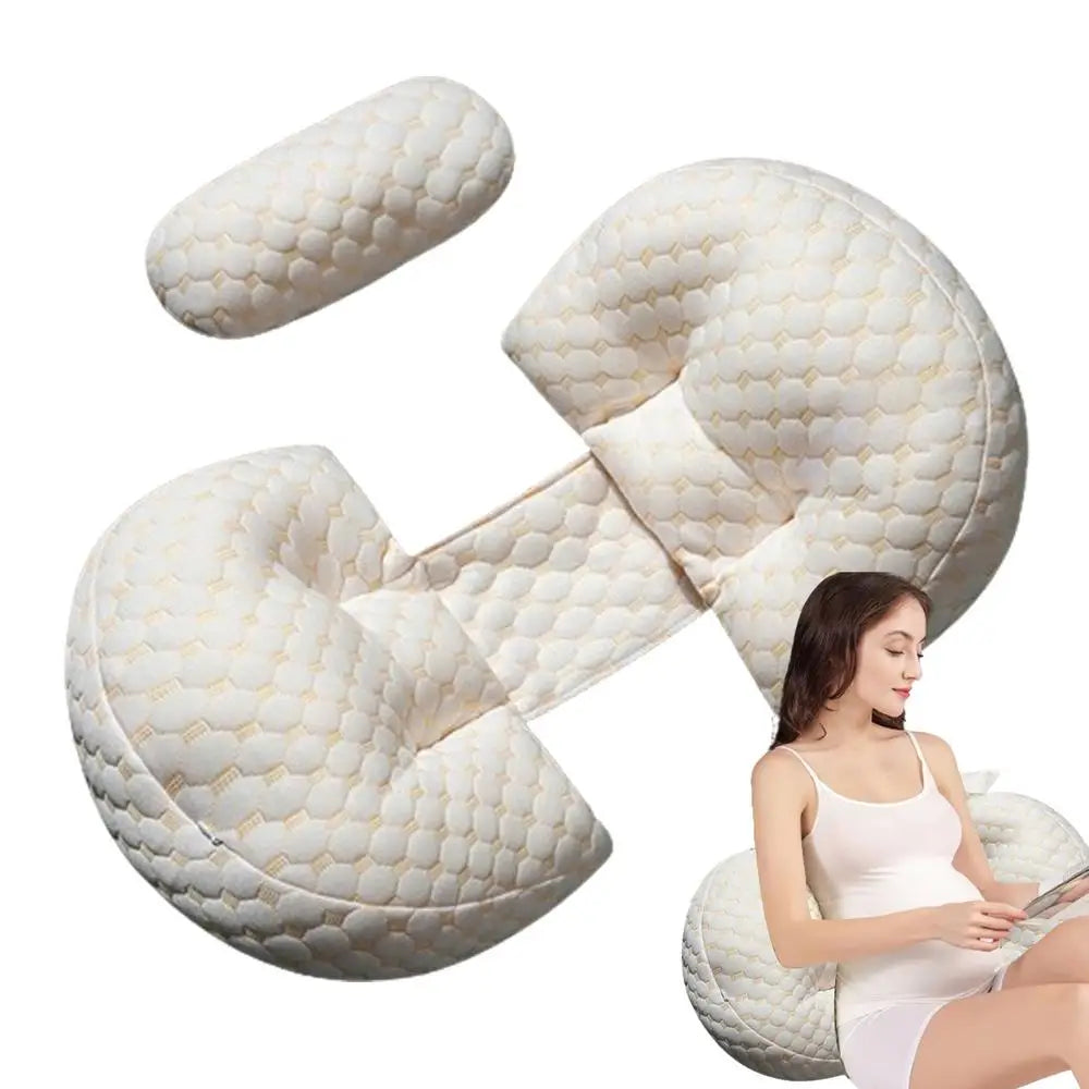 Cuscino ergonomico per donne in gravidanza 0
