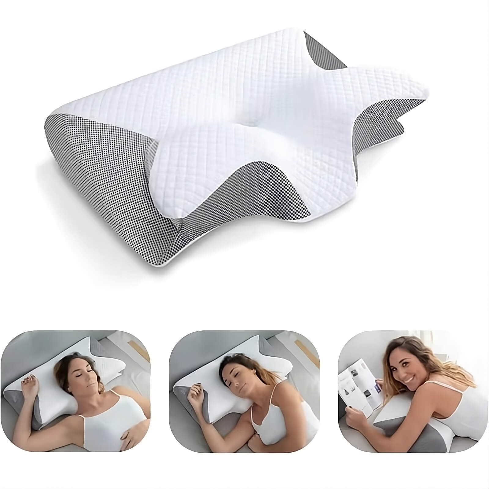 Cuscino ortopedico - Dreamalign 1