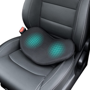 Cuscino rialzato per seggiolino auto per adulti 5