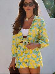 DAISY | Luxe Lounge Wear for Ultimate Comfort and Style - Lizabella Fashion -  -  - DAISY | Luxe Lounge Wear for Ultimate Comfort and Style - Lizabella Fashion - #tag1# - #tag2#