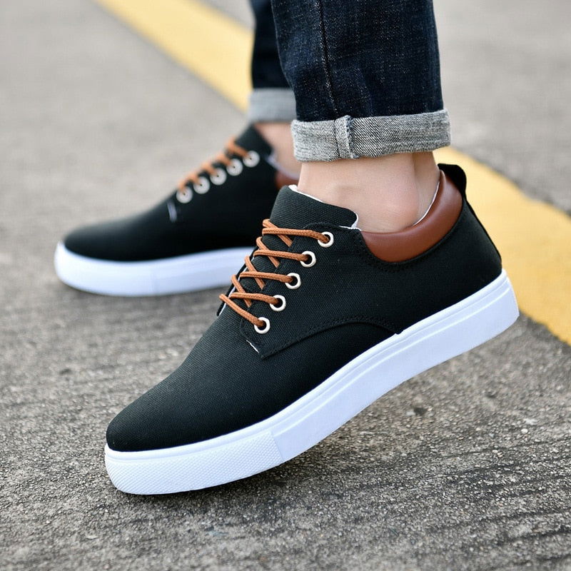 DEAN | Men's Sneakers Chic - Lizabella Fashion -  -  - DEAN | Men's Sneakers Chic - Lizabella Fashion - #tag1# - #tag2#
