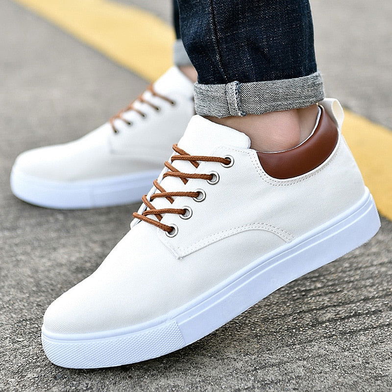 DEAN | Men's Sneakers Chic - Lizabella Fashion -  -  - DEAN | Men's Sneakers Chic - Lizabella Fashion - #tag1# - #tag2#