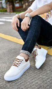 DEAN | Men's Sneakers Chic - Lizabella Fashion -  -  - DEAN | Men's Sneakers Chic - Lizabella Fashion - #tag1# - #tag2#