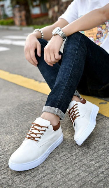 DEAN | Men's Sneakers Chic - Lizabella Fashion -  -  - DEAN | Men's Sneakers Chic - Lizabella Fashion - #tag1# - #tag2#