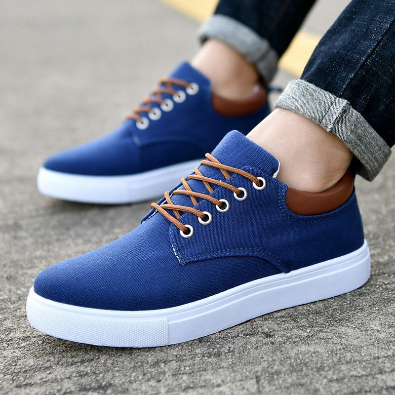 DEAN | Men's Sneakers Chic - Lizabella Fashion -  -  - DEAN | Men's Sneakers Chic - Lizabella Fashion - #tag1# - #tag2#