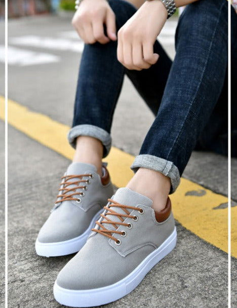 DEAN | Men's Sneakers Chic - Lizabella Fashion -  -  - DEAN | Men's Sneakers Chic - Lizabella Fashion - #tag1# - #tag2#