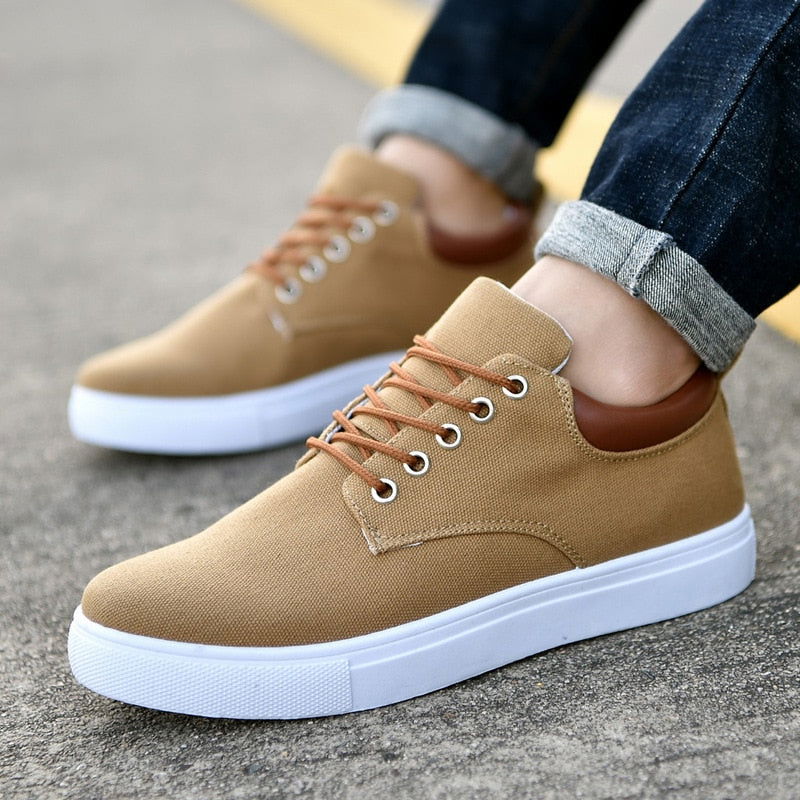 DEAN | Men's Sneakers Chic - Lizabella Fashion -  -  - DEAN | Men's Sneakers Chic - Lizabella Fashion - #tag1# - #tag2#