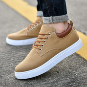 DENNIS | Sneakers casual chic da uomo 0