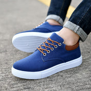 DENNIS | Sneakers casual chic da uomo 10