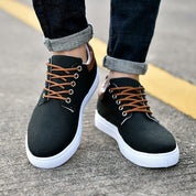 DENNIS | Sneakers casual chic da uomo 3