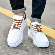 DENNIS | Sneakers casual chic da uomo 6