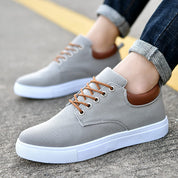 DENNIS | Sneakers casual chic da uomo 8