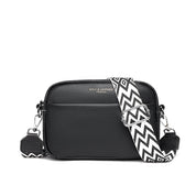 Elevate Your Style with the NOVA Luxe Shoulder Bag - Lizabella Fashion