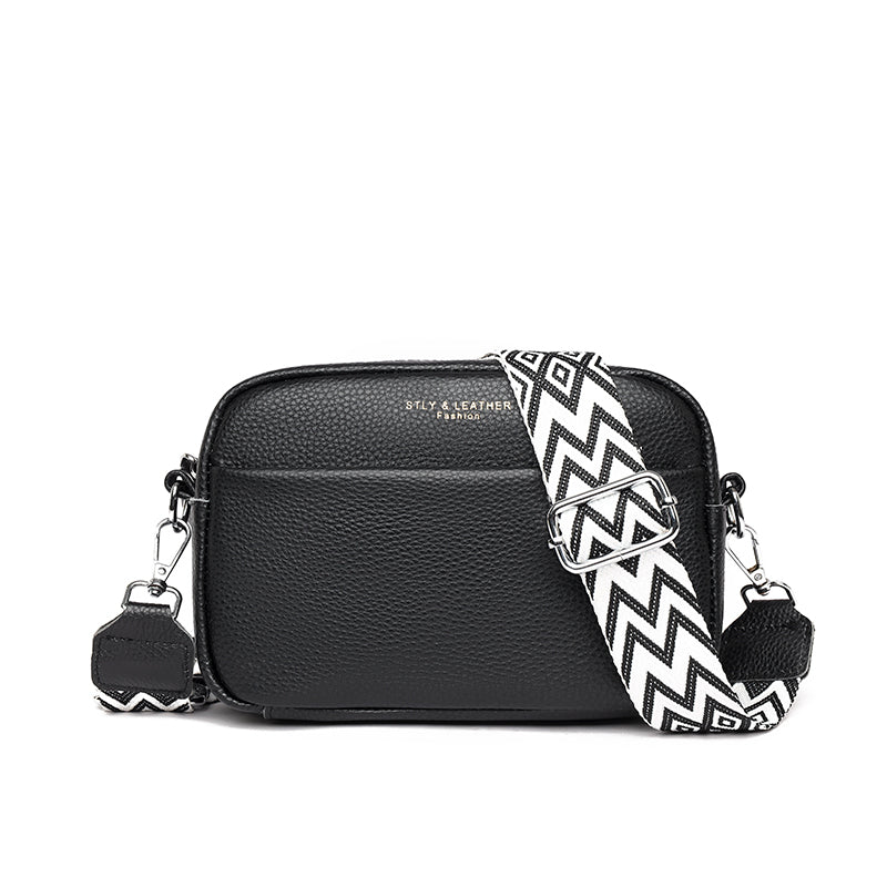 Elevate Your Style with the NOVA Luxe Shoulder Bag - Lizabella Fashion