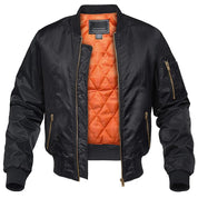 Estiloso Bomber Antivento - Duke