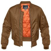 Estiloso Bomber Antivento - Duke