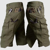  Herrenwilde Tarn Shorts con borse-2
