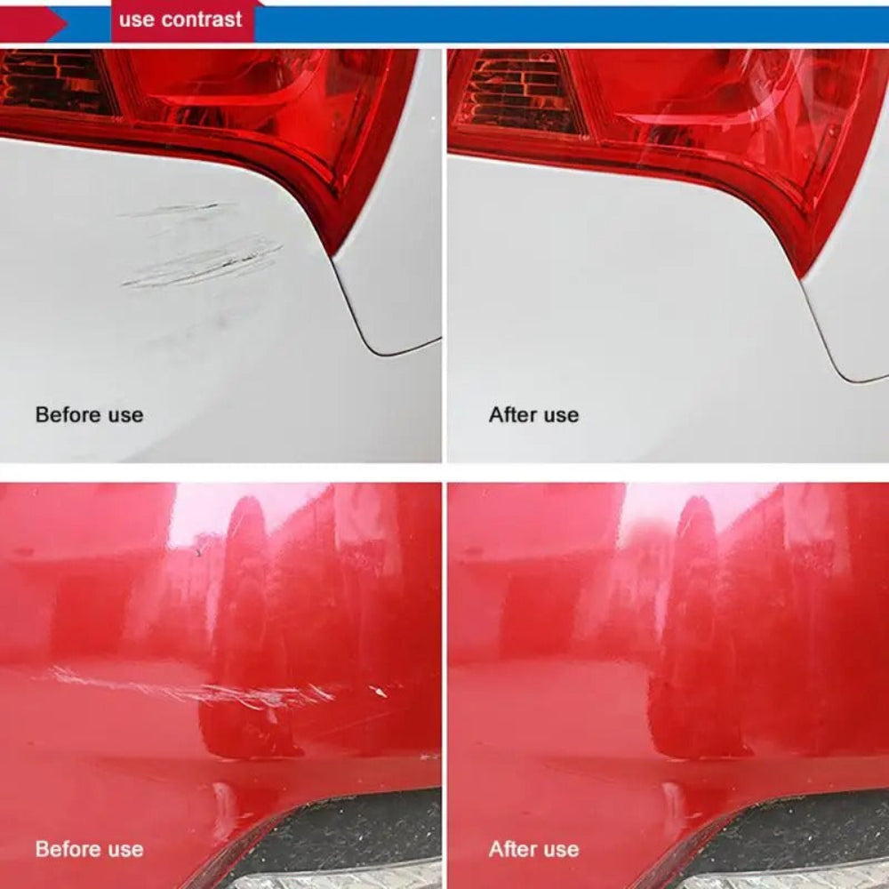 Deep Scratch Remover – Il miglior prodotto per la rimozione dei graffi dalle auto 1