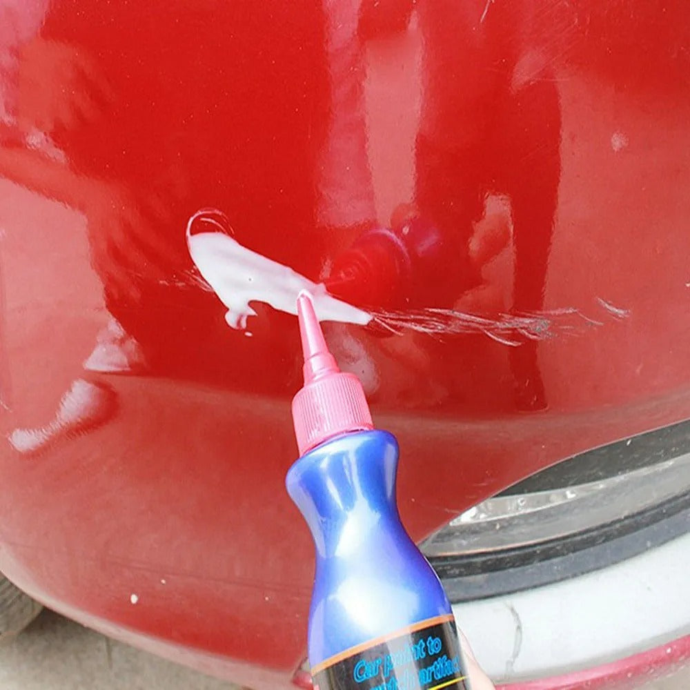 Deep Scratch Remover – Il miglior prodotto per la rimozione dei graffi dalle auto 4