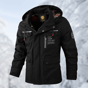 Chandler | Design elegante e comoda giacca resistente alle intemperie