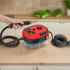 Rosso / Plug/220 tensione del Regno Unito