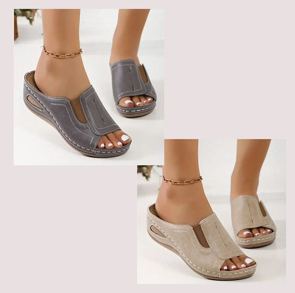 Amiyah | Sandali Leggeri Stilos e Confortevoli per il Massimo Comfort
